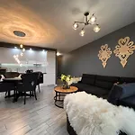 Apartment Na Dobry Poczatek Flow&rest