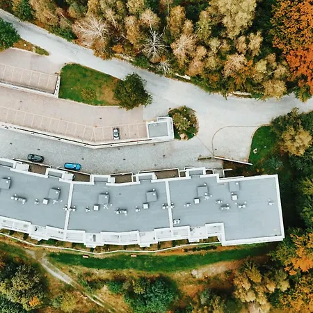 شقة Apartament Na Dobry Poczatek Flow&Rest