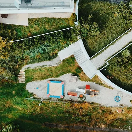 Apartament Na Dobry Poczatek Flow&Rest Appartamento Wisła