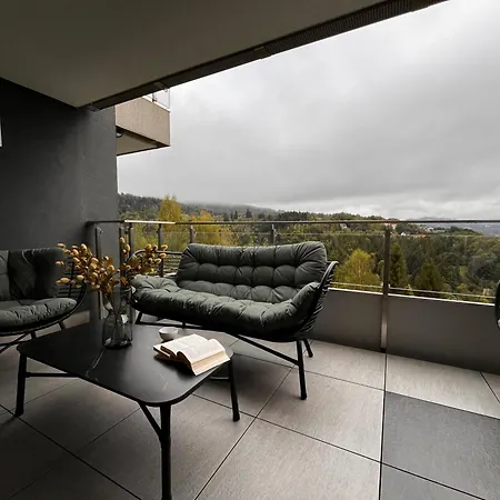 Apartament Na Dobry Poczatek Flow&Rest * Wisła