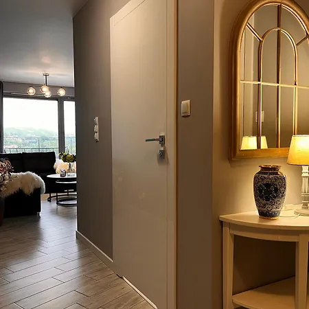 Appartamento Apartament Na Dobry Poczatek Flow&Rest *