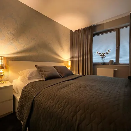 Apartament Na Dobry Poczatek Flow&Rest *