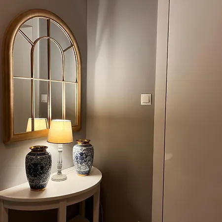 Apartament Na Dobry Poczatek Flow&Rest *