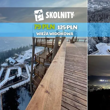 Na Dobry Poczatek Flow&rest * Wisla