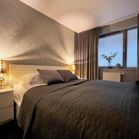 Διαμέρισμα Na Dobry Poczatek Flow&rest