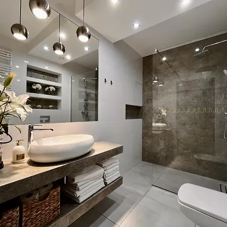 Διαμέρισμα Na Dobry Poczatek Flow&rest Wisła