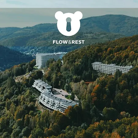 Na Dobry Poczatek Flow&rest Διαμέρισμα *