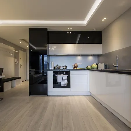 Na Dobry Poczatek Flow&rest Wisła