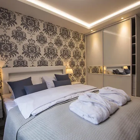 Daire Na Dobry Poczatek Flow&rest