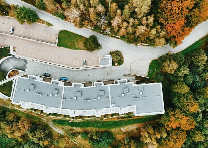 Διαμέρισμα Na Dobry Poczatek Flow&rest