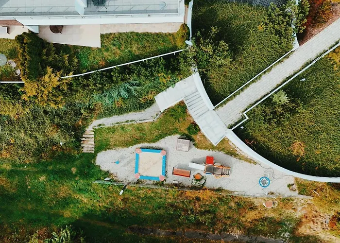 Na Dobry Poczatek Flow&rest Διαμέρισμα Wisła