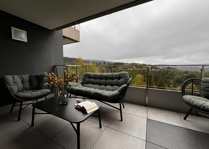 Na Dobry Poczatek Flow&rest * Wisła