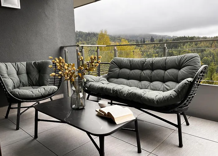 Na Dobry Poczatek Flow&rest Διαμέρισμα *