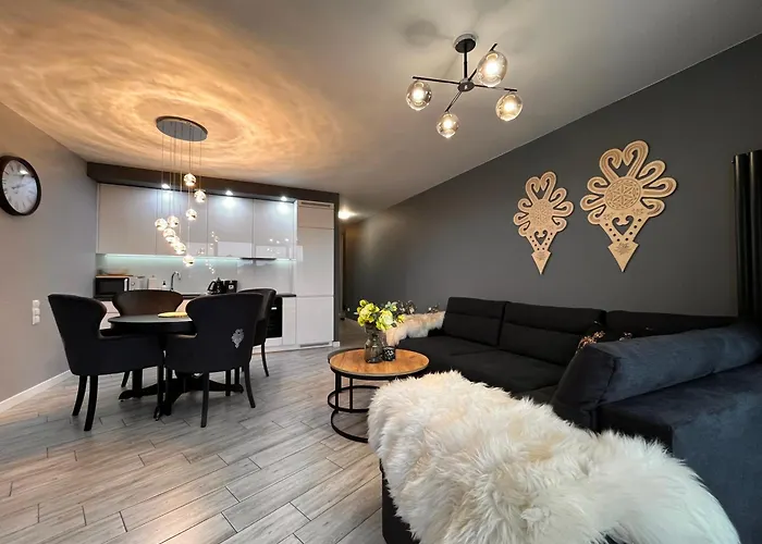 Διαμέρισμα Na Dobry Poczatek Flow&rest