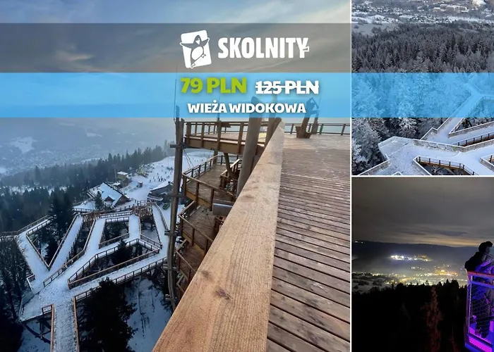 Na Dobry Poczatek Flow&rest * Wisla