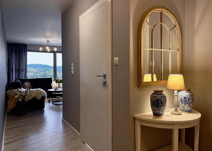 Na Dobry Poczatek Flow&rest Διαμέρισμα