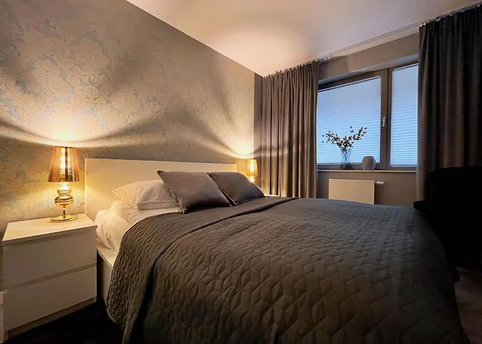 Διαμέρισμα Na Dobry Poczatek Flow&rest